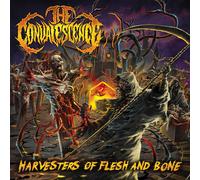 Harvesters Of Flesh And Bone