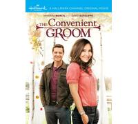 The Convenient Groom (DVD) David Sutcliffe Vanessa Marcil