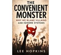 The Convenient Monster: Why we blame villains and ignore systems
