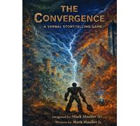 The Convergence: A Verbal Storytelling Game