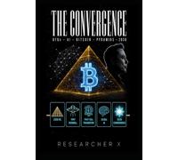 The Convergence: How LUX AI Investigated UFO Disclosure, Ancient Technologies, Bitcoin, and Why 2030 Changes Everything