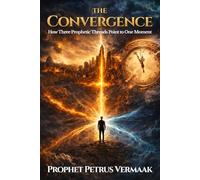 The Convergence: How Three Prophetic Threads Point to One Moment