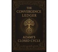 THE CONVERGENCE LEDGER: AZAMI’S CLOSED CYCLE
