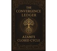 THE CONVERGENCE LEDGER: AZAMI’S CLOSED CYCLE