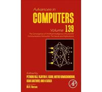 The Convergence of Artificial Intelligence (AI) and 6G Communication Networks: The Needs and Implications (Volume 139)