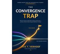 The Convergence Trap: Shared insight does not differentiate a market. It synchronizes it.