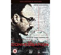 The Conversation [1974] by Gene Hackman(2011-10-31)