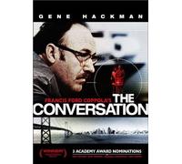 The Conversation