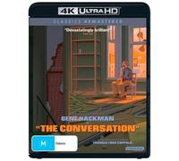 The Conversation – Studiocanal