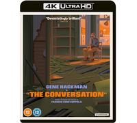 The Conversation [4K UHD]