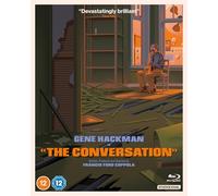 The Conversation (Blu-ray)