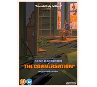 The Conversation (DVD) Allen Garfield Cindy Williams Gene Hackman John Cazale