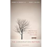 The Conversation Matters, Second Edition