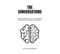 The Conversations: What Nobody Tells You About Running a Growing Company