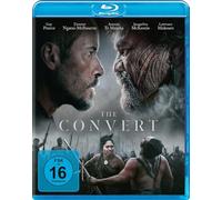The Convert (Blu-ray) (Blu-ray)