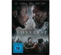 The Convert (DVD) Antonio Te Maihoa Guy Pearce Lee Tamahori