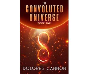 The Convoluted Universe: 5