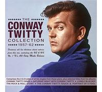 the conway twitty collection 1957-62