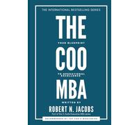 The COO MBA: Your Blueprint to Operational Excellence