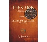 The Cook | Just Desserts: Private Edition | Part One