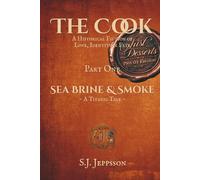 The Cook | Just Desserts: Private Edition | Part One