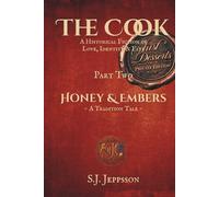 The Cook | Just Desserts: Private Edition | Part Two