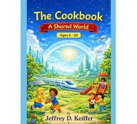 The Cookbook: A Shared World