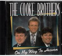 The Cooke Brothers - On My Way To Heaven (UK Import)