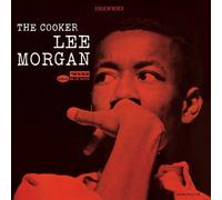 The Cooker by Lee Morgan (2006-05-03)