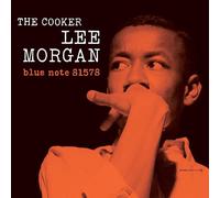 Lee Morgan The Cooker (Vinyl LP) 12" Album