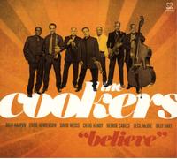 The Cookers Believe Album