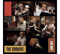 The Cookers Look Out (Vinyl LP) 12" Album