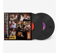 The Cookers Look Out (Vinyl LP) 12" Album