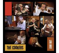 Cookers The - Look Out! (Digipack)
