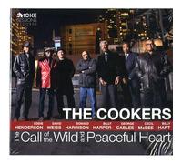 The Cookers - The Call Of The Wild And Peaceful Heart