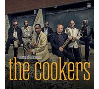 The Cookers - Time & Time Again