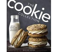The Cookie Collection: Artisan Baking for the Cookie Enthusiast