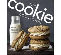 The Cookie Collection (Copertina rigida) Bake Feed