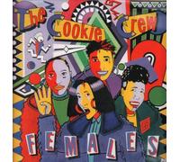 The Cookie Crew - Females