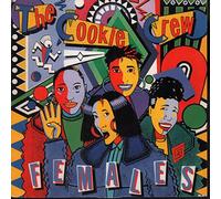 The Cookie Crew - Females