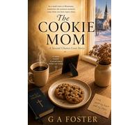 The Cookie Mom