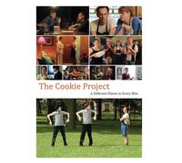 The Cookie Project (DVD) Amy Shomshak Dawn Brodey Joshua Will Kelli Gorr