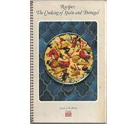 the cooking of spain & portugal