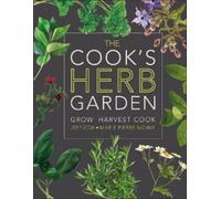 The Cook's Herb Garden (Copertina rigida)
