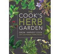 The Cook's Herb Garden (Copertina rigida)