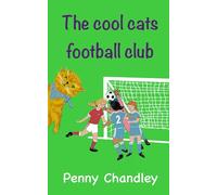 The Cool Cats Football Club