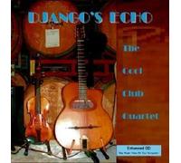 The Cool Club Quartet - Django's Echo
