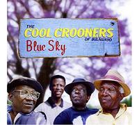The Cool Crooners - Blue Sky