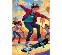 The Cool Dudes Journal: Even Cool Dudes Forget Things