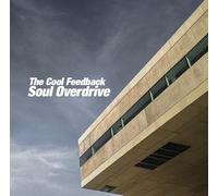 The Cool Feedback Quartet - Soul Overdrive